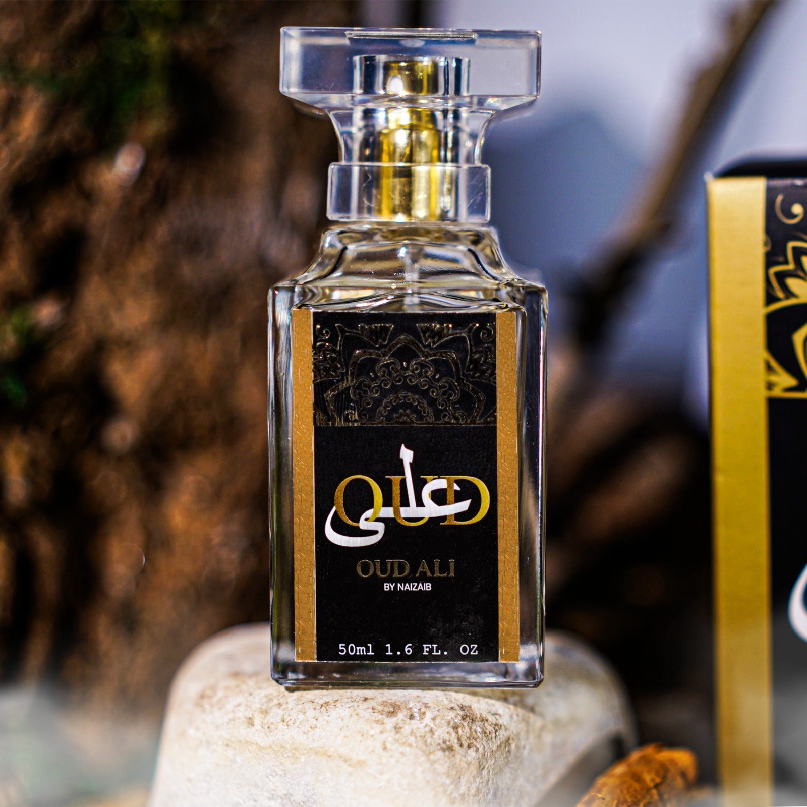 Niazeb Fragrances